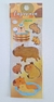 Adesivo Decorativo Capivara 1un - comprar online