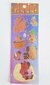 Imagem do Adesivo Decorativo Capivara 1un
