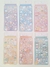 Adesivo Decorativo Summer KMD-027 1un na internet