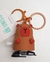 Chaveiro Capivara Walking 1un - comprar online