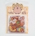 Adesivo Decorativo Kit Capivara 25pcs - Papelaria Mô Quiridu