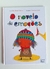 Livro O Novelo de Emoções 1un na internet