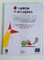 Livro O Novelo de Emoções 1un - Papelaria Mô Quiridu