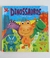 Livro Dinossauros Pop-Up com Abas 1un na internet