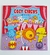 Livro Colorir Cozy Circus Ciranda Cultural 1un na internet