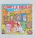 Livro Colorir Comfy & Biblical Ciranda Cultural 1un na internet