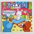 Livro Colorir Cozy Vibes 1un na internet
