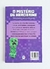 Livro Minecraft O Mistério de Herobrine - Livro 5 1un - Papelaria Mô Quiridu