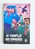 Livro Minecraft O Templo do Dragão - Livro 4 1un na internet