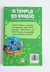 Livro Minecraft O Templo do Dragão - Livro 4 1un - Papelaria Mô Quiridu
