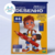Papel A4 120g Branco Bloco 20 folhas Turma do Jandainha