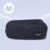 Estojo Poliéster Duplo 2 ZIP Preto BRW 1un - comprar online
