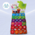 Carimbos Infantil Linha Kids Nykon 1UN