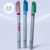 Caneta Carimbo Roller Kit 2 Nykon CT/3UN - comprar online