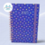Agenda 2025 Plus Colors Sweet Corações Lilás Iscool 1un - comprar online