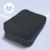 Estojo Box Academie Preto Tilibra 1un - comprar online