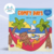 Livro Colorir Comfy Days Ciranda Cultural 1un - comprar online