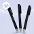 Caneta Esferográfica 4 Cores Neon Ponta 1.0mm BRW 1un - comprar online