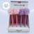 Caneta Gel Apagável Fluffly Ponta 0.7mm BRW 1un