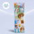 Adesivo Decorativo Pets 2 1un na internet