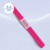 Papel Crepom Comum 48x200cm Pink