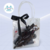Kit Sacolinha Presente Produtos Tons Preto