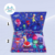 Caderno Espiral Desenho Capa Dura 80 folhas Divertidamente Foroni - comprar online