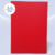 Papel Color Plus 180g c/20u Cor Tóquio (Vermelho)