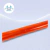 Celofane VMP 80x80cm 1un Laranja - comprar online