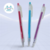 Caneta Gel Apagável Com Glitter Ponta 0.7mm BRW 1un - comprar online
