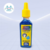 Cola Glitter Azul Acrilex 23g 1un - comprar online