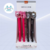 Caneta Gel Apagável Shine Ponta 0.7mm BRW 1un