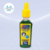 Cola Glitter Verde Acrilex 23g 1un - comprar online