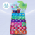 Carimbos Infantil Linha Kids Nykon 1UN - comprar online