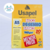 Papel A3 140g Branco Bloco 20 folhas Usapel