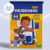 Papel A4 140g Branco Bloco 20 folhas Jandaia - comprar online