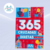 365 Cruzadas Diretas Nível Fácil, Médio e Difícil I - comprar online