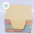Bloco Anotações 83x83mm 600 folhas La Creme Jandaia