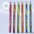 Lápis Cor Tris Rainbow Colors Grosso 1un