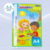 Papel A4 180g Branco 50 folhas Jandaia - comprar online