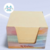 Bloco Anotações 83x83mm 600 folhas La Creme Jandaia - comprar online