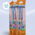 Lápis Grafite HB Emotion Bazze c/4u - comprar online