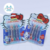 Caneta Gel Mini 1.0mm Hello Kitty Colorida Leo&Leo - comprar online