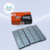 Grampo Galvanizado 26/6 c/1000u Jocar Office - comprar online
