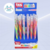 Caneta Gel Rainbow Ponta 1.0mm Tris