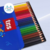 Lápis Cor Tris Mega Soft 24 Cores - comprar online