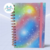 Agenda 2025 Plus Colors Color Estrelas Iscool 1un - comprar online
