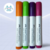 Marcador Quadro Branco Jumbo Mix Cores Faber Castell 1un - comprar online