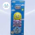 Borracha Redonda Looney Tunes Blister Leo&Leo c/3un