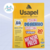Papel A4 120g Branco Bloco 20 folhas Usapel
